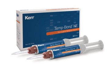 Temp Bond NE Automix 2x11,8g