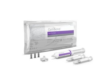 Wytrawiacz Gel Etchant Jumbo Kerr