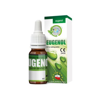 Eugenol Cerkamed 10ml