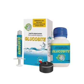 Glucosite 50ml płyn