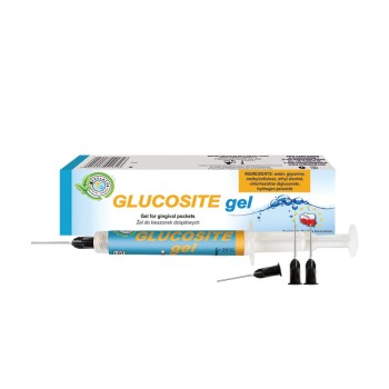 Glucosite Gel 2ml