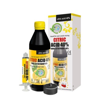 Kwas Cytrynowy 40% 200g