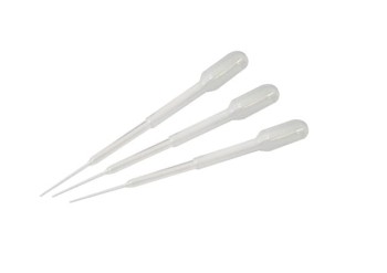 Pipety do aplikacji Eucalyptolu 5szt.