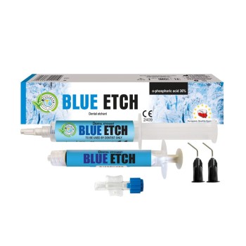 Wytrawiacz Blue Etch 10ml