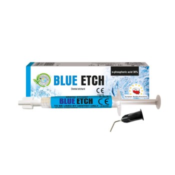 Wytrawiacz Blue Etch 2ml
