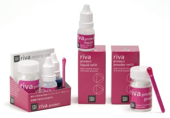 Riva Protect 15g+9,1ml