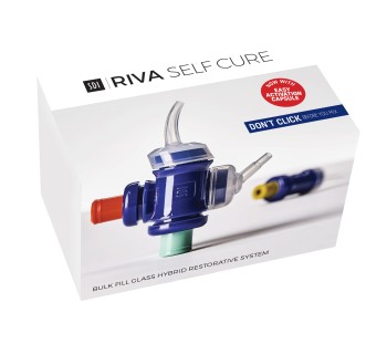 Riva Self Cure kapsułki