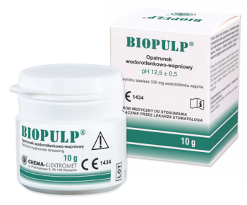 Biopulp