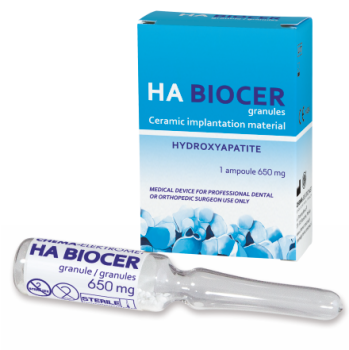 Ha-Biocer Granule