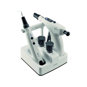 EQ-V System do wypełniania kanałów