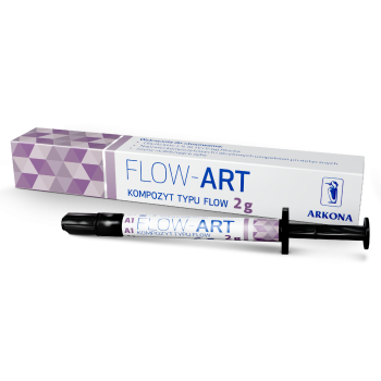 Flow-Art 2g