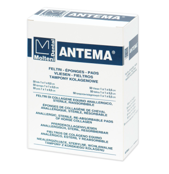 Antema 50szt
