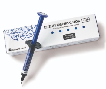 Estelite Universal Flow High 3g