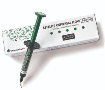 Estelite Universal Flow Super Low 3g