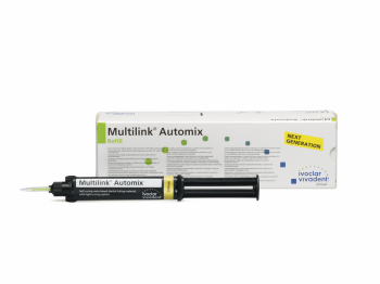 Multilink Automix 9g