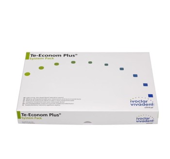 Te-Econom Plus System Pack 8x4g