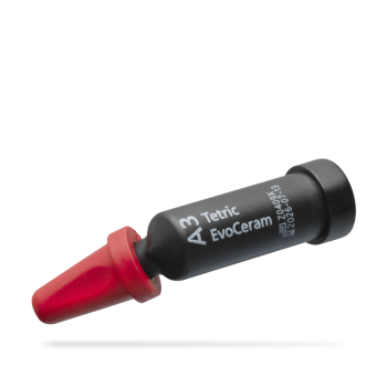 Tetric Evo Ceram 20x0,2g A3