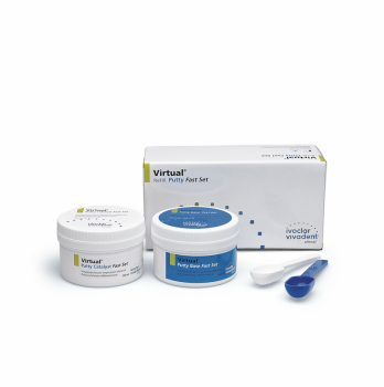 Virtual Putty Fast 2x300ml 