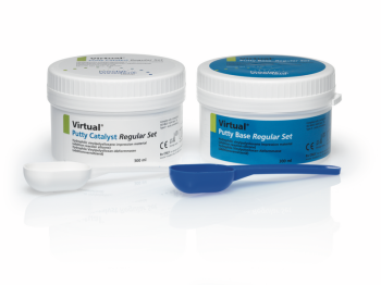 Virtual Putty 2x300ml