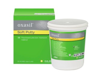 Oxasil 900ml Putty/Putty Soft