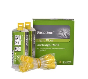 Variotime Light Flow 2x50ml