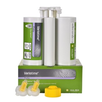 Variotime Dynamix Putty 2x380ml