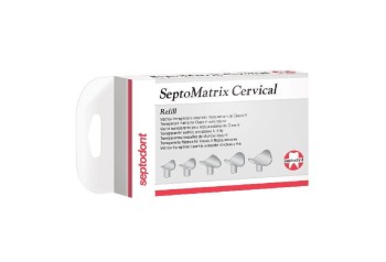 Septomatrix Cervical 50szt. Ass.