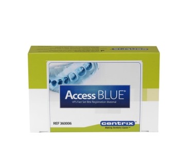 Access Blue 2x50ml