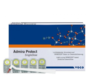 Admira Protect Single Dose 200 sztuk.