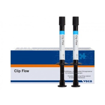 Clip Flow 2x1,8ml