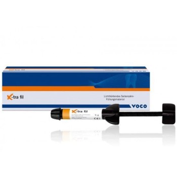 X-Tra Fil Syringe 5g