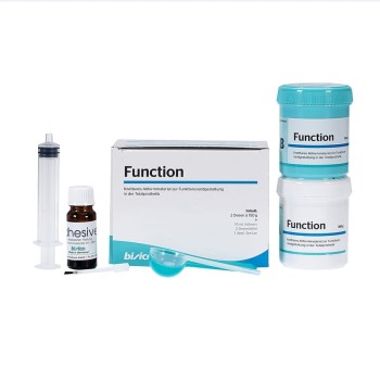 Bisico Function 2x50ml