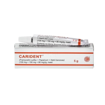 Carident