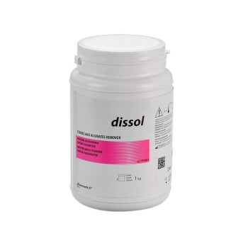 Dissol 1kg