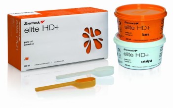Elite HD+ Putty Soft