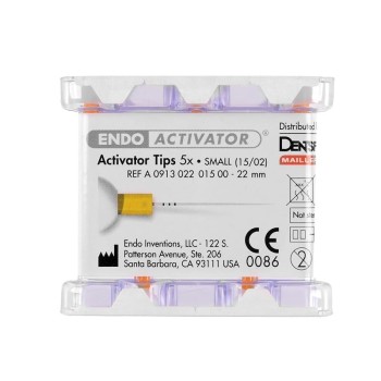 Endo Activator Tips - końcówki 5szt