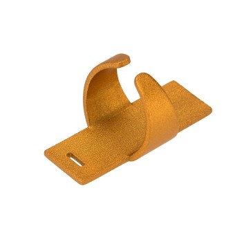 Endometr na palec metalowy