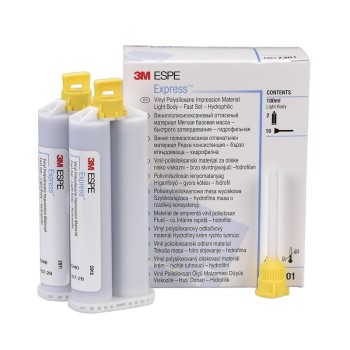 Express II Fast Niebieska