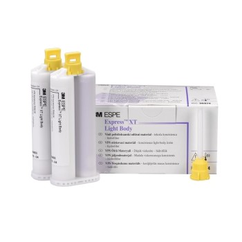 Express XT Light Body - II warstwa