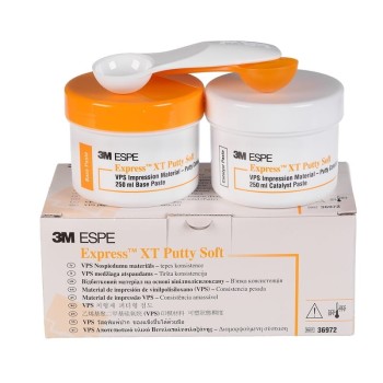 Express XT Putty Soft 500ml