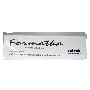 Formówki białostockie Roteck 4-6