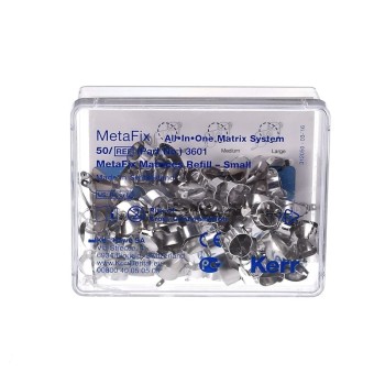 Formówki MetaFix Medium 50szt