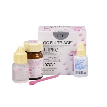 Fuji Triage proszek+płyn