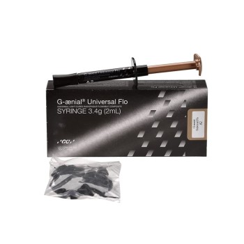 G-aenial Universal Flow 3,4g