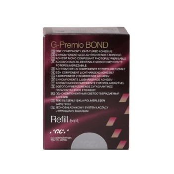 G-Premio Bond 5ml