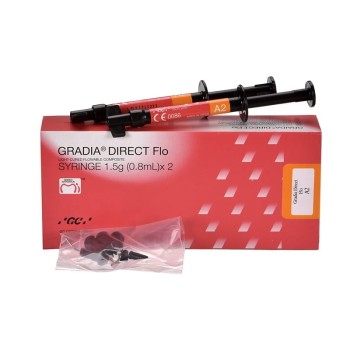 Gradia Direct Flo 2x1,5g