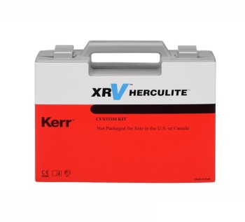 Herculite XRV Custom Kit 30g