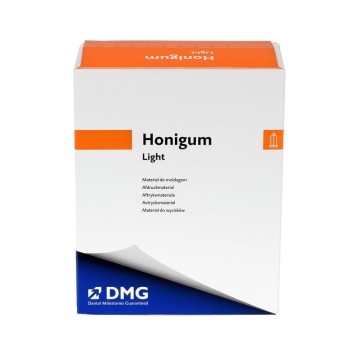 Honigum AM Light 2x50ml