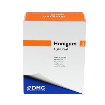 Honigum AM Light Fast 2x50ml