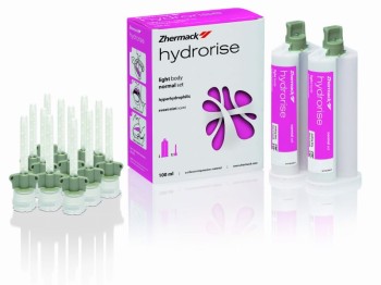 Hydrorise Light 2x50ml